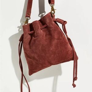 Free People Purse